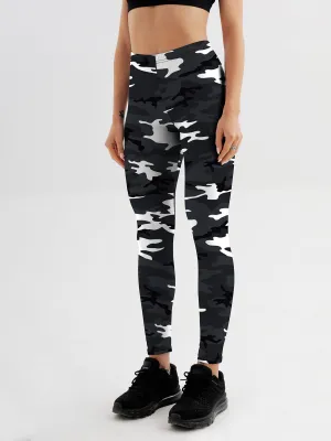 Trigger Camo Leggings