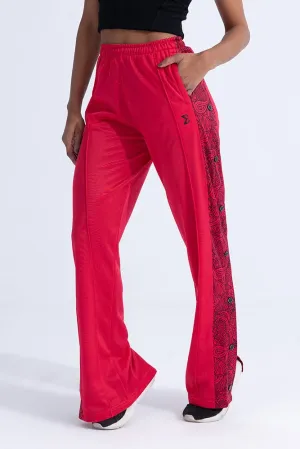 Viva Magenta Clipper Pants